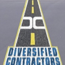 Diversified Contractors - Paving Contractors