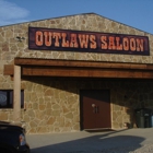 Outlaws Saloon