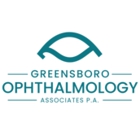 Greensboro Ophthalmology Associates PA