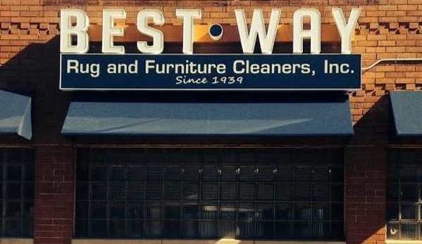 Best-Way Rug And Furniture Cleaners - Wheaton, IL