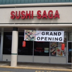 Sushi Saga