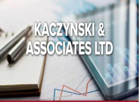 Kaczynski & Associates  Ltd. - Oakbrook Terrace, IL