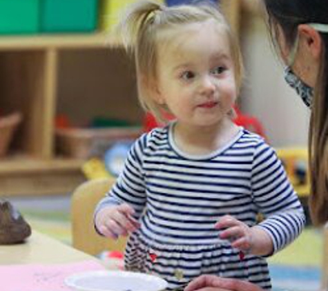 Julia & Nicholas Runnebohm Early Learning Center - Shelbyville, IN