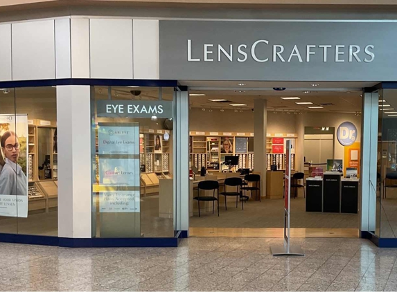 LensCrafters - Evansville, IN