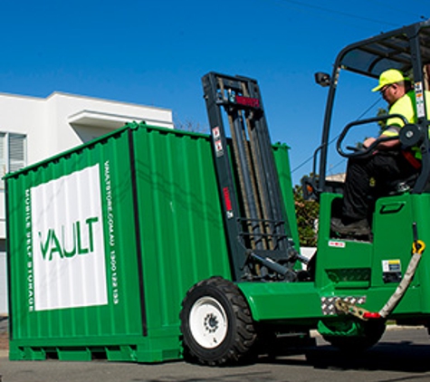 Vault Mobile Storage Adelaide - Regency Park, SA
