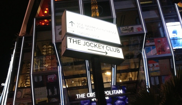 Jockey Club - Las Vegas, NV