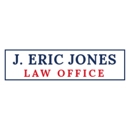 J. Eric Jones Law Office, PLLC - Attorneys