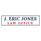 J. Eric Jones Law Office, PLLC