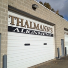 Thalmann Alignment