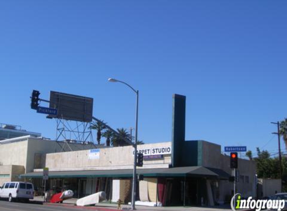 Carpet Studio - Los Angeles, CA