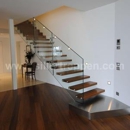 Siller Stairs - Home Design & Planning