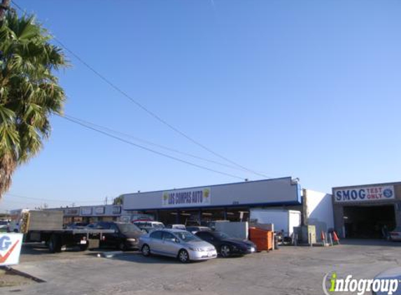 Dons Auto - Gardena, CA