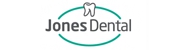 Jones Dental Logo