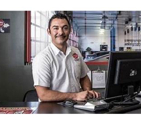 Brake Masters - Simi Valley, CA