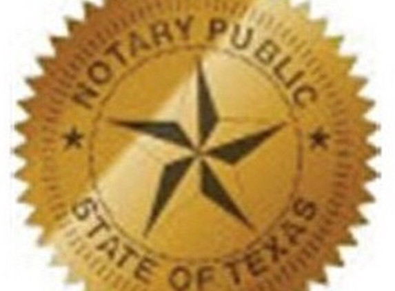 Velocity Mobile Notary - Bellaire, TX. Mobile Notary