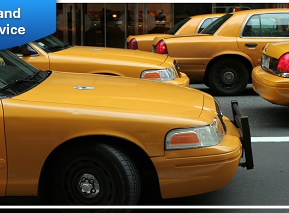 Flex Limo and Taxi Service - Willingboro, NJ