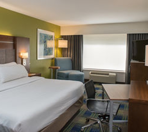 Holiday Inn Express & Suites Clifton Park - Clifton Park, NY