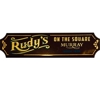 Rudy's on the Square gallery