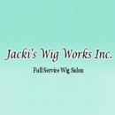 Jacki's Wig Works  Inc. - Jewelers