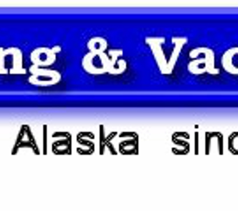 J&H Sewing & Vacuum, Inc - Anchorage, AK