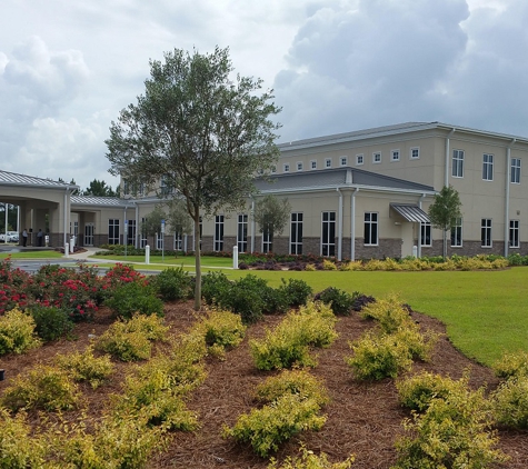 Ascension Medical Group Sacred Heart Primary Care at MLSTN - Pensacola, FL