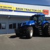 Brim Tractor gallery