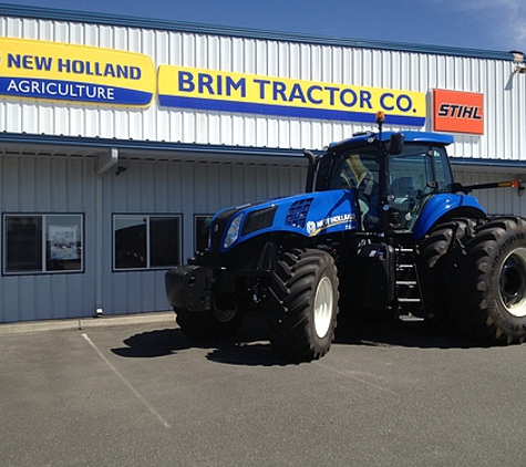 Brim Tractor - Lynden, WA