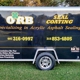 ORB SEALCOATING & LINE STRIPING