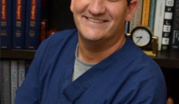 Dr. Jeffrey B. Wise, MD, FACS - Wayne, NJ