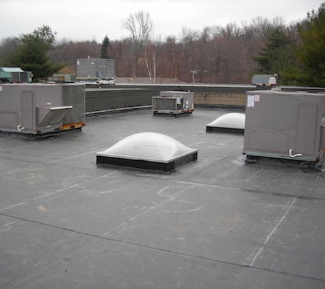 DMH Roofing - Wilton, CT