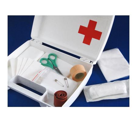 ABC First Aid Suppliers & Training - Highland Park, QLD
