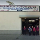 Eurotech Auto Sales & Service Inc - Automobile Air Conditioning Equipment-Service & Repair