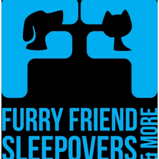 Furry Friend Sleepovers - Leavenworth, KS