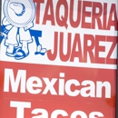 Taqueria Juarez - Mexican Restaurants