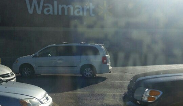 Walmart Supercenter