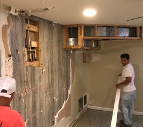 AC Painting and Remodeling - Gaithersburg, MD