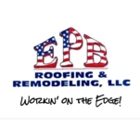 EPB Roofing & Remodeling
