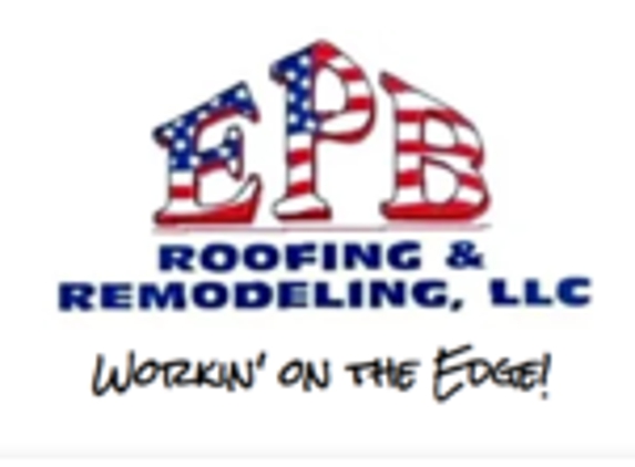 EPB Roofing & Remodeling - Torrington, CT