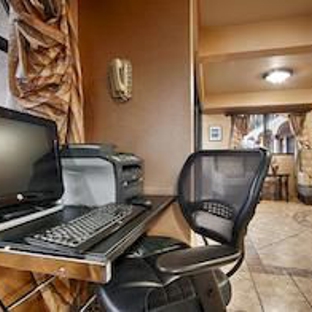 Best Western Los Alamitos Inn & Suites - Los Alamitos, CA