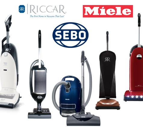 Ace Vacuums, Sales & Service - Carmel, IN