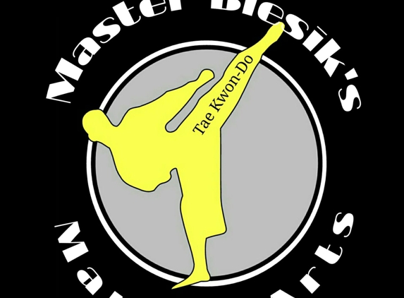 Master Biesik's Martial Arts - North Tonawanda, NY