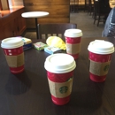 Starbucks Coffee - Coffee & Espresso Restaurants