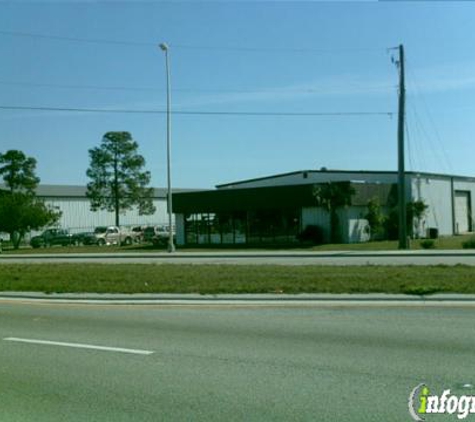 L&W Supply - Englewood, FL