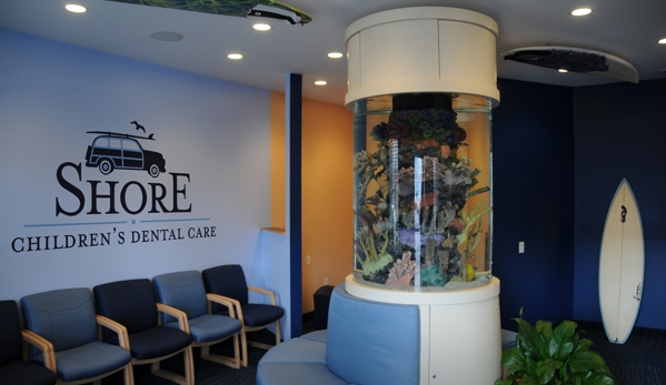 Shore Children's Dental Care - Avon By The Sea, NJ