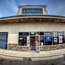 Exodus Ride Shop - Clothing Stores