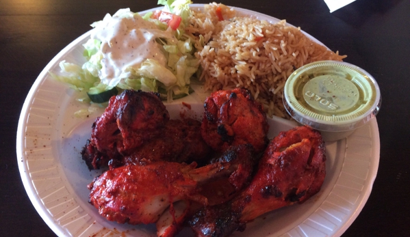 Maiwand Kabob - Hanover, MD