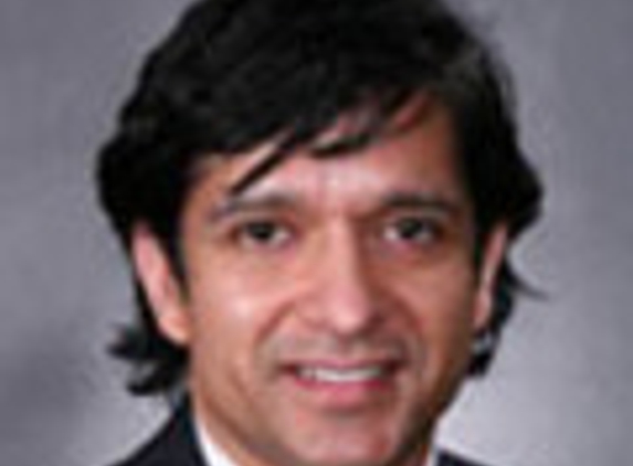 Jay K. Chauhan, DO - Hoffman Estates, IL