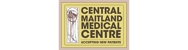 Central Maitland Medical Centre Logo