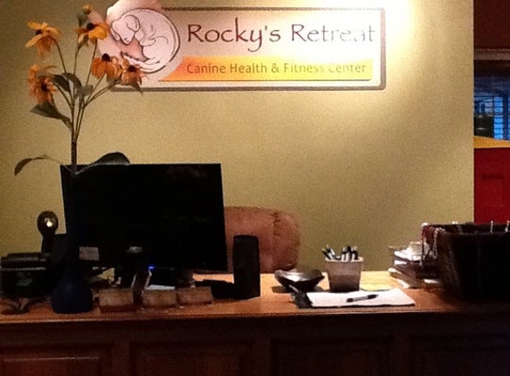 Rocky's Retreat Inc - Orlando, FL