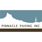 Pinnacle Paving Inc.